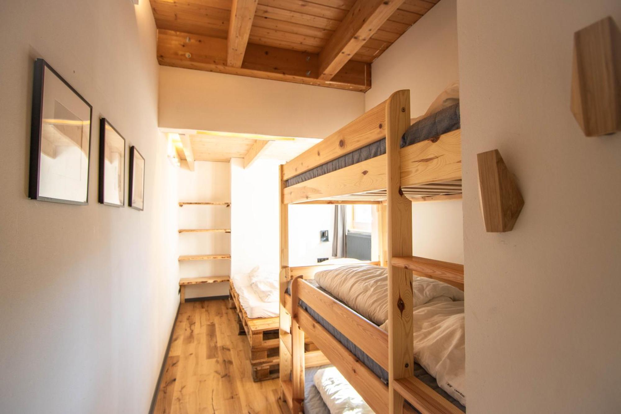 Hostel Oder Ferienwohnung 1-16 Personen Im Blauen Haus Fehmarn Exteriér fotografie